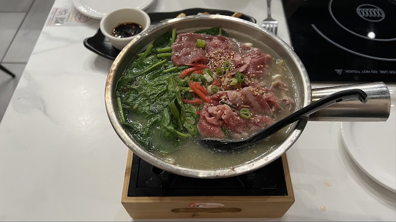 KOBE Hotpot & Ramen photo 4