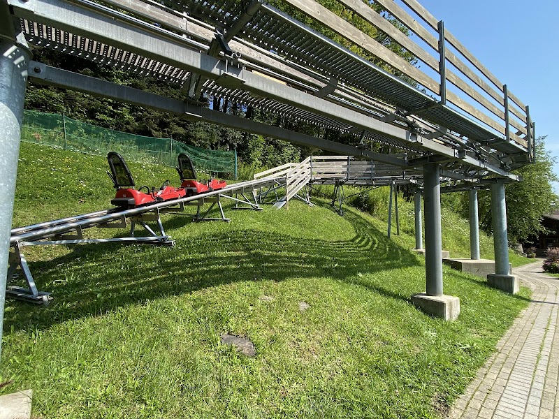 Sky High Mountain Coaster photo 5