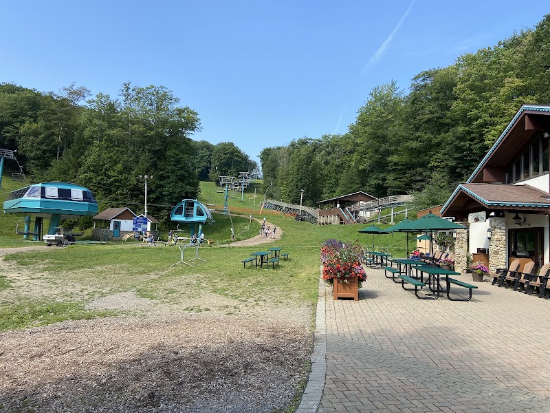 Sky High Mountain Coaster photo 2