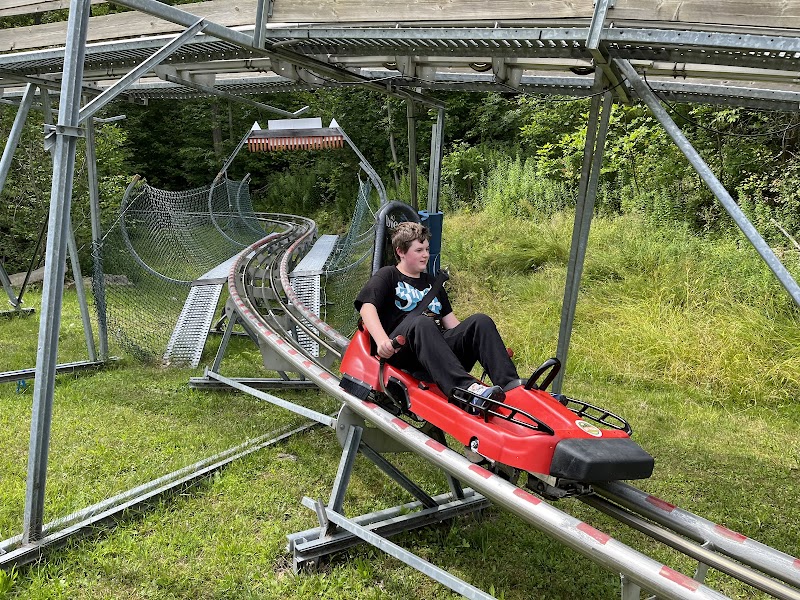 Photo of Sky High Mountain Coaster