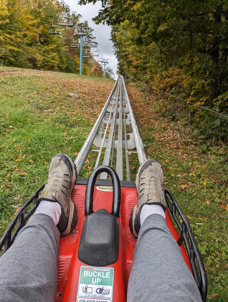 Sky High Mountain Coaster photo 3