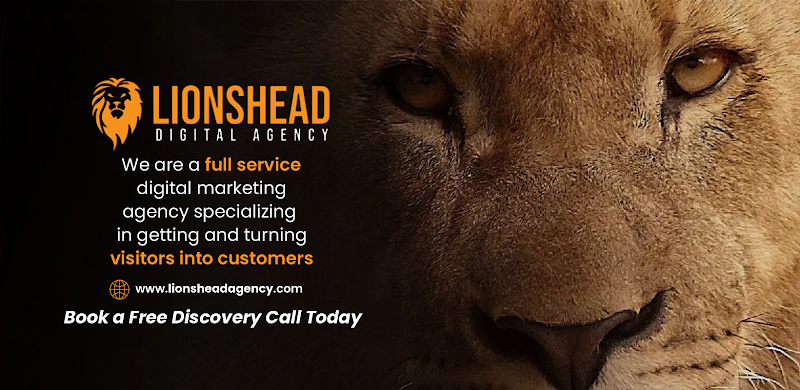 Photo of Lionshead Digital Agency