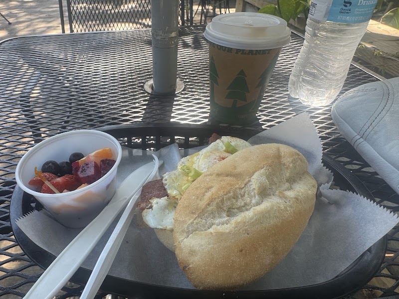 Courtyard Cafe photo 5