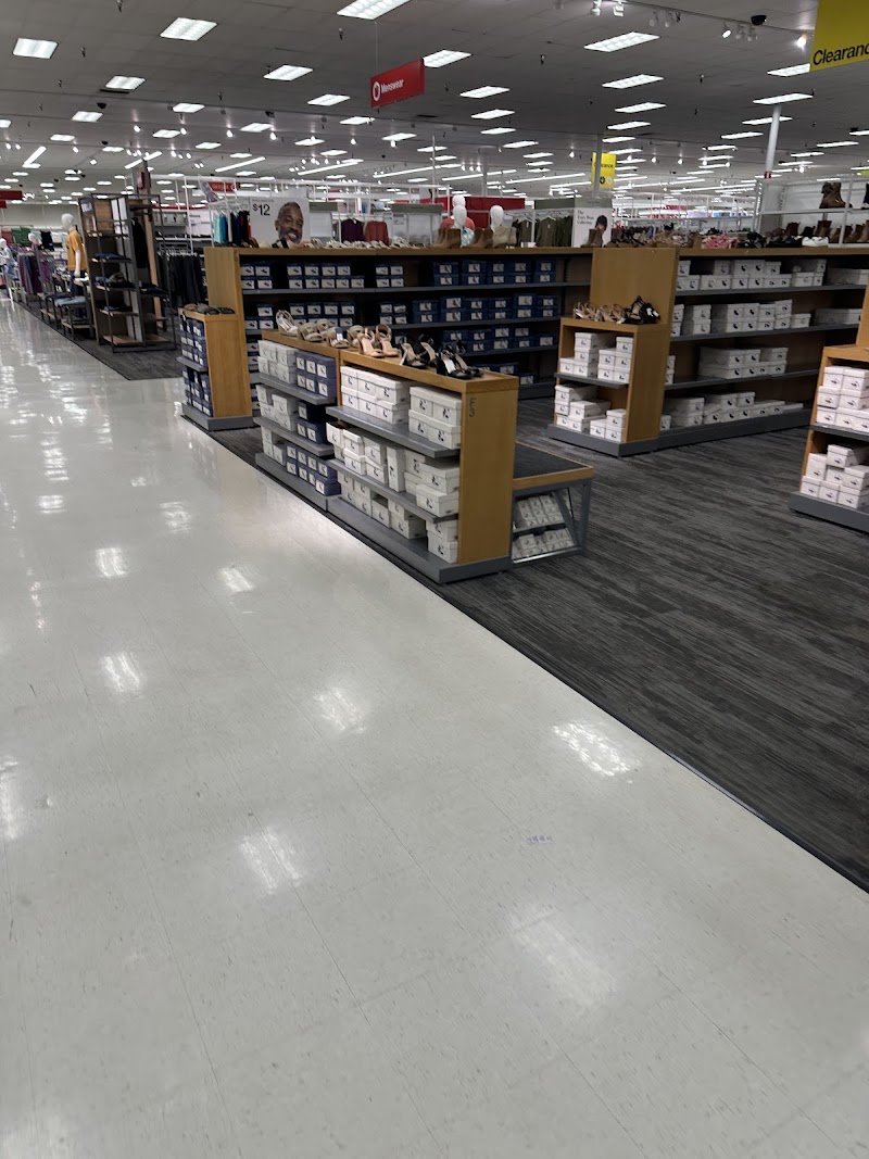 Target Grocery photo 4