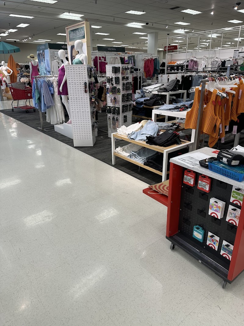 Target Grocery photo 3