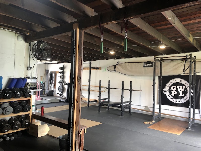 THE FITNESS FARM photo 2