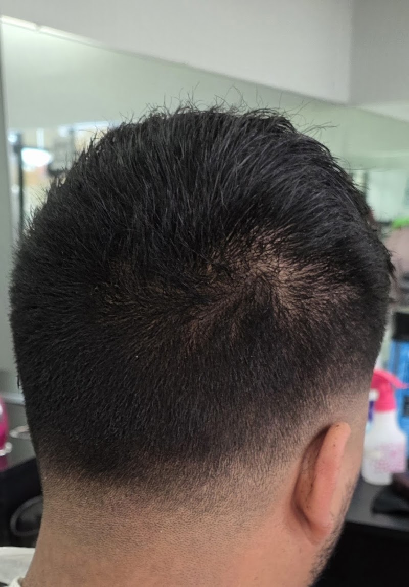 Proper Cuts photo 4