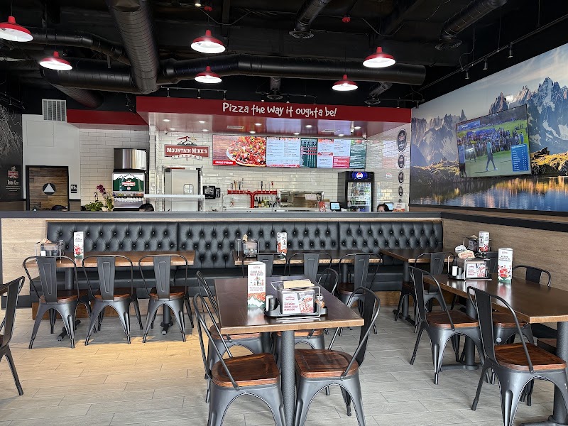 Photo of Mountain Mike's Pizza