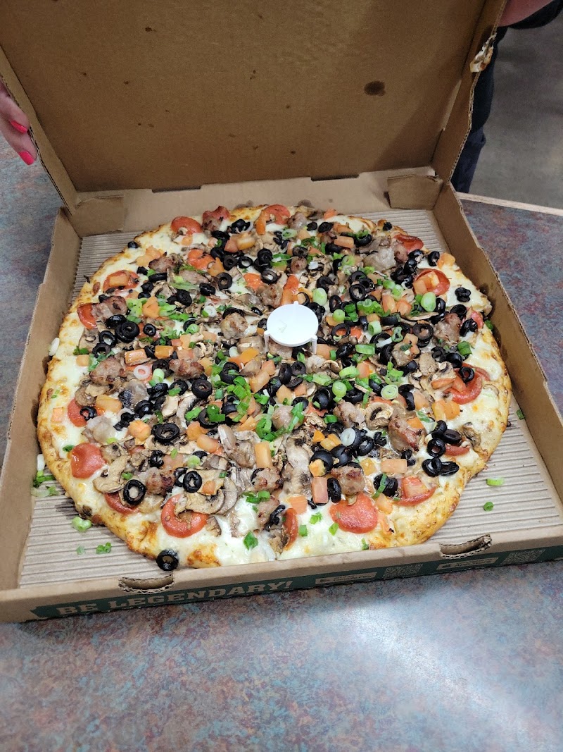 Mountain Mike's Pizza photo 3
