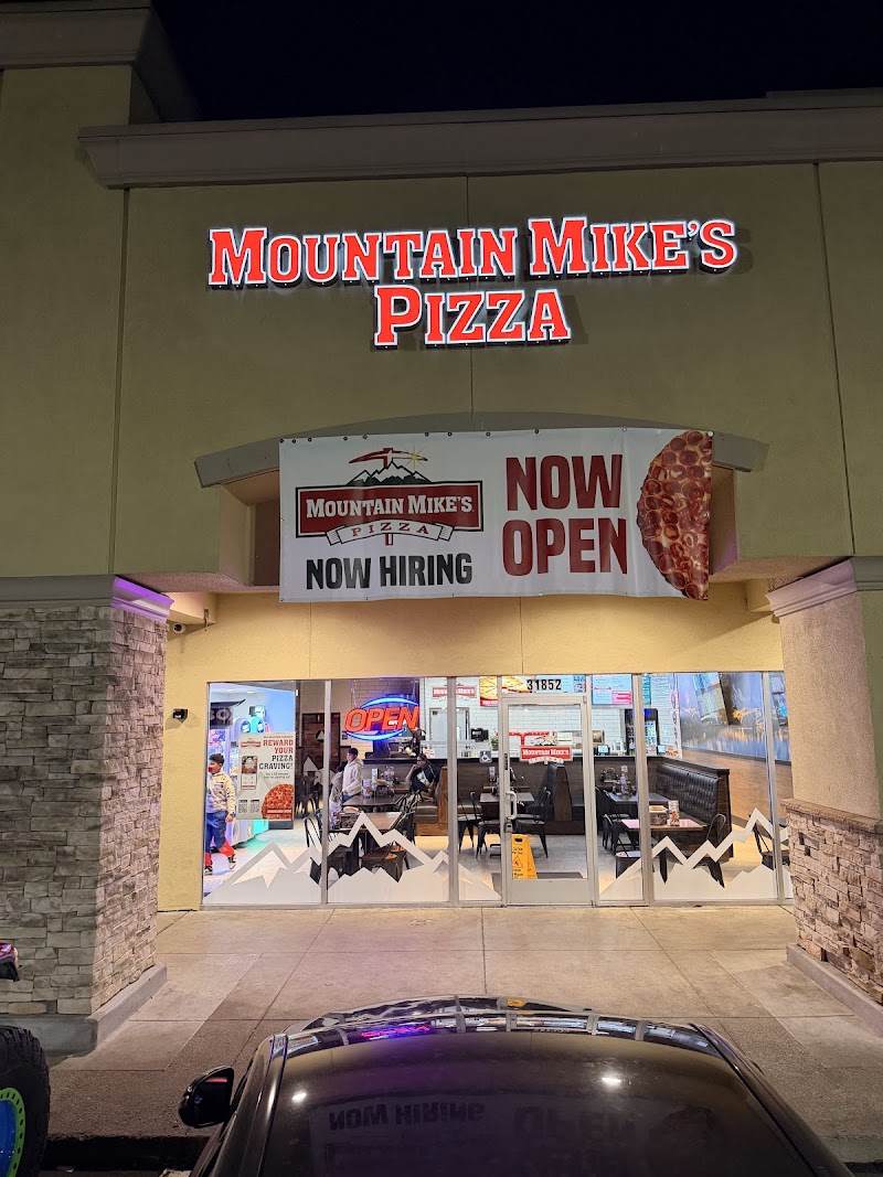 Mountain Mike's Pizza photo 4