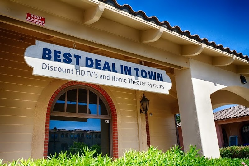 Photo of Best Deal In Town