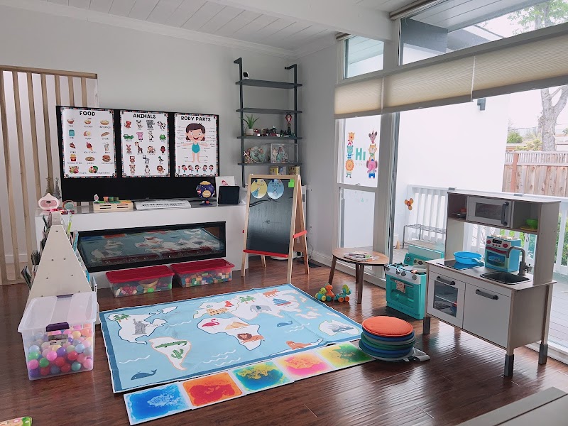 Photo of SAN MATEO LITTLE WORLD CHILDCARE