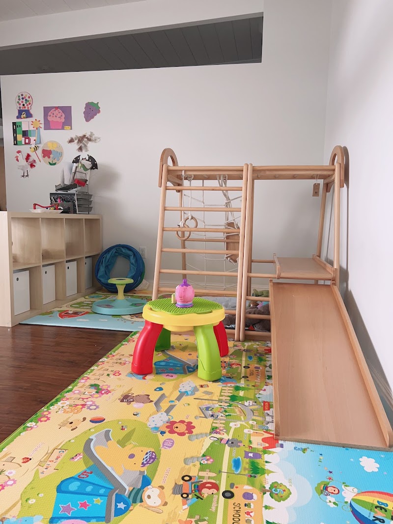 SAN MATEO LITTLE WORLD CHILDCARE photo 2