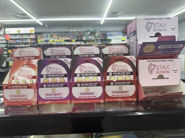 Naz"s Smoke Shop photo 2