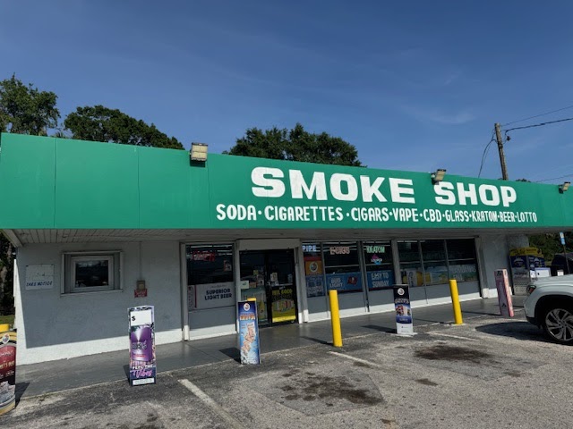 Photo of Naz"s Smoke Shop
