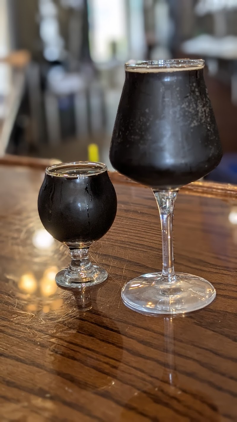 Two Frogs Brewing Company photo 5