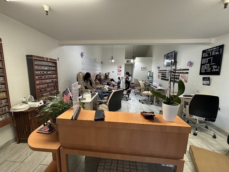 Fancy Nails & Spa photo 5