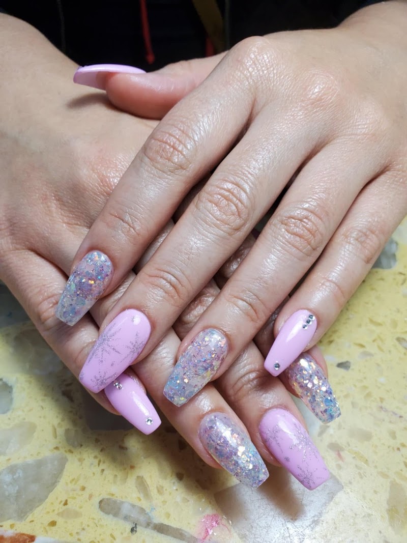 Fancy Nails & Spa photo 3
