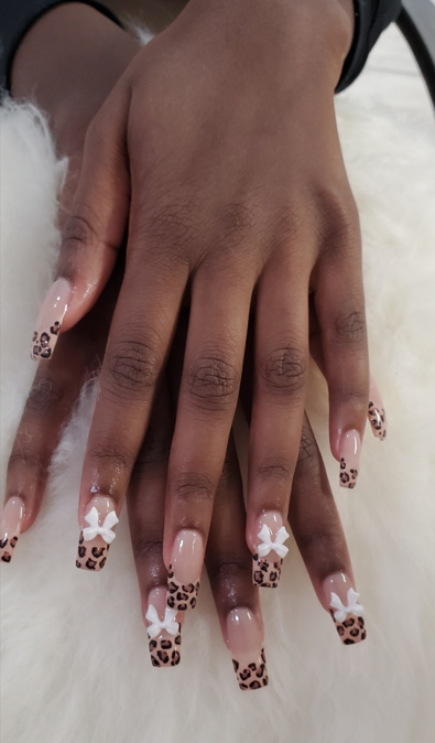 Photo of Fancy Nails & Spa