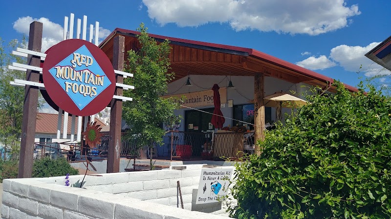Photo of Red Mountain Foods