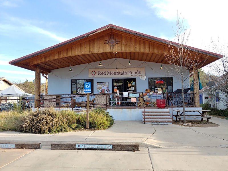 Red Mountain Foods photo 4