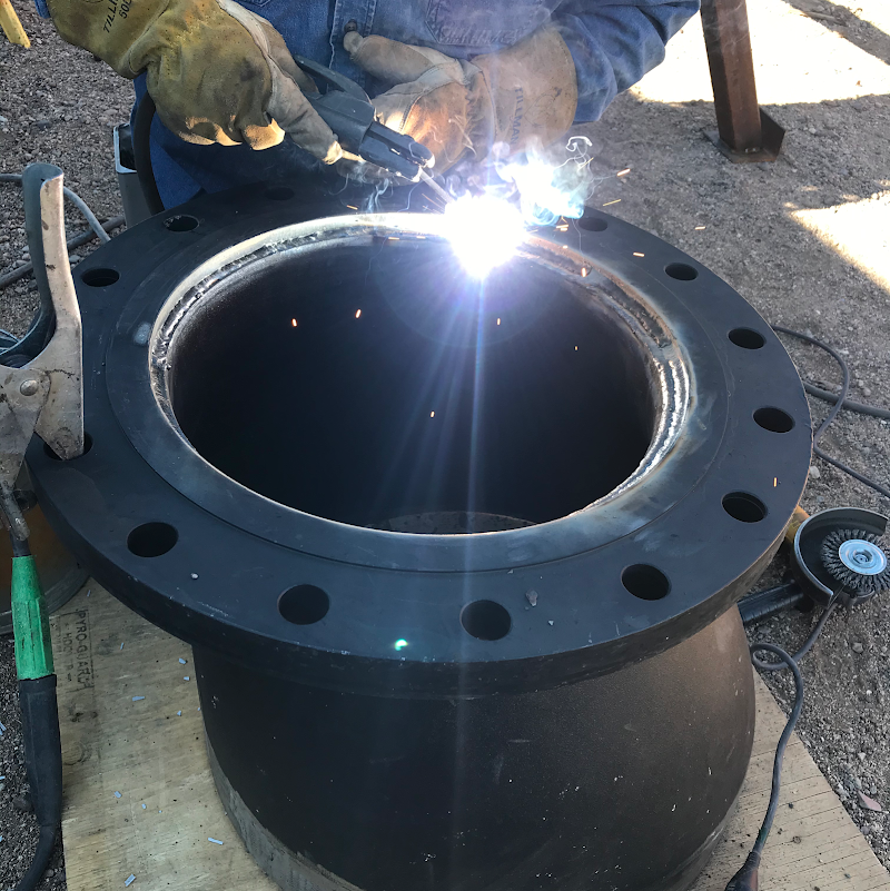 JackRabbit Fabrication LLC photo 3