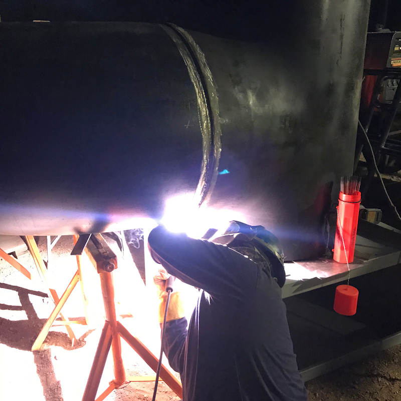 JackRabbit Fabrication LLC photo 4