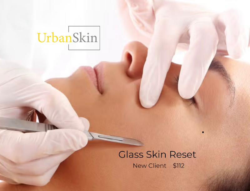 Photo of UrbanSkin