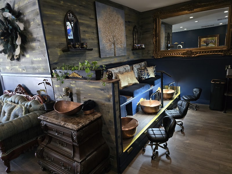 Photo of Cosmic Beauty Spa