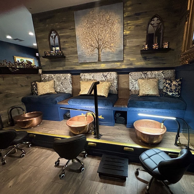 Cosmic Beauty Spa photo 3