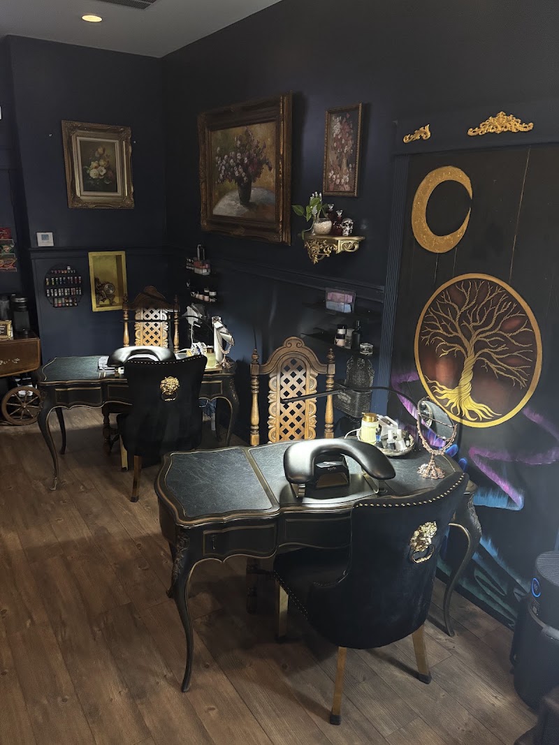 Cosmic Beauty Spa photo 4