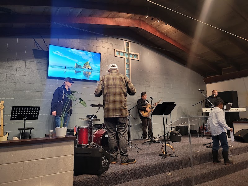 Lighthouse Christian Church River Campus photo 2