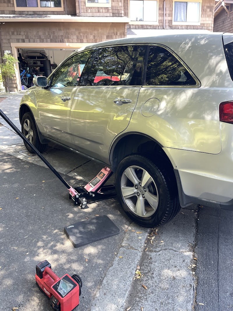 Photo of KT-Roadside Assistance