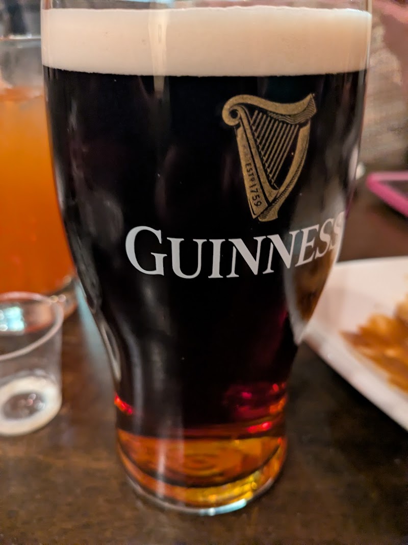 Brian Boru Restaurant and Pub photo 5
