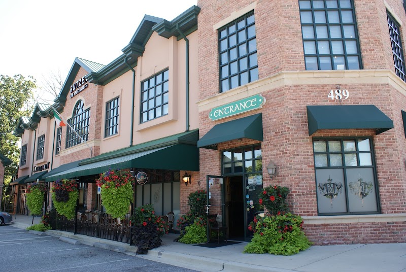 Photo of Brian Boru Restaurant and Pub