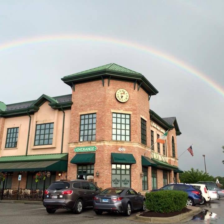 Brian Boru Restaurant and Pub photo 3