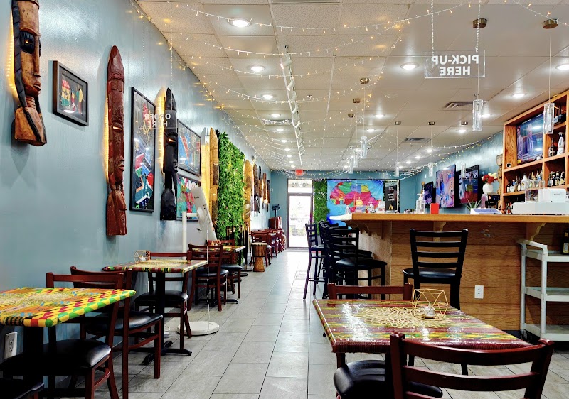 Photo of Authentic African Restaurant