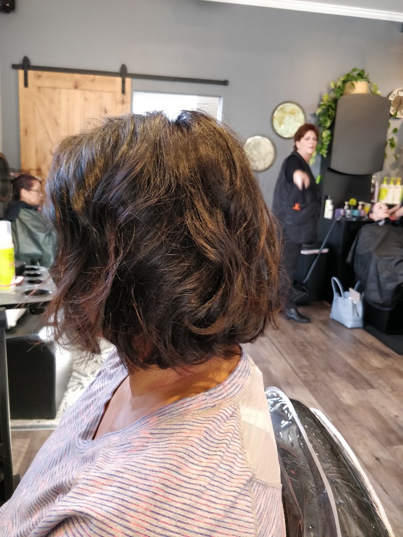 Reflections Hair Salon photo 5