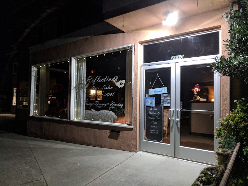 Photo of Reflections Hair Salon