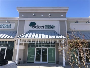 Select Physical Therapy - Apollo Beach photo 2