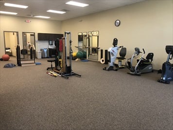 Select Physical Therapy - Apollo Beach photo 5