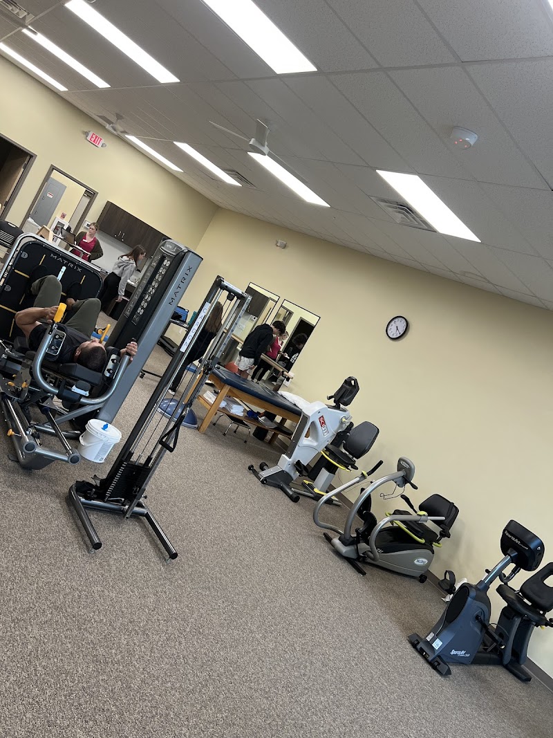 Select Physical Therapy - Apollo Beach photo 4