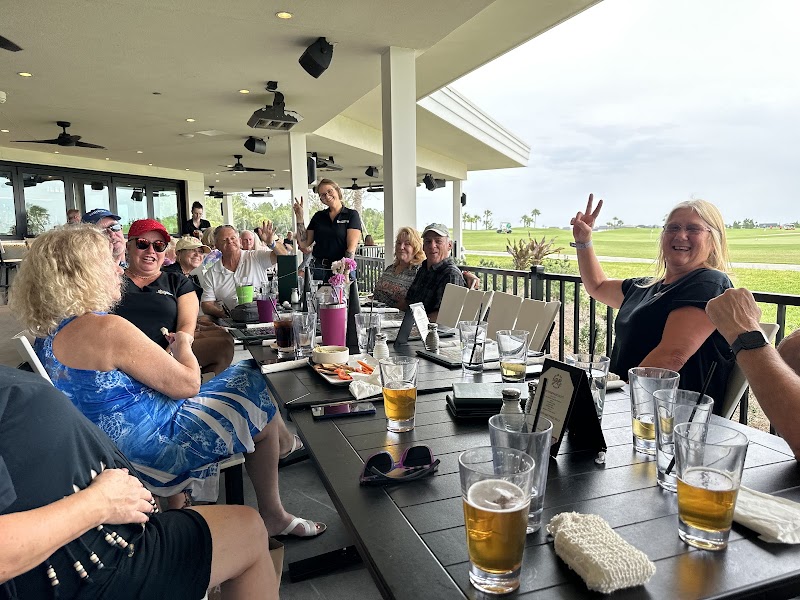 Boosters Bar & Grill photo 4