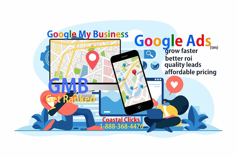 Coastal Clicks Marketing LLC photo 5