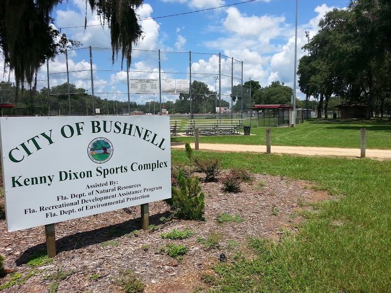 Photo of Kenny Dixon Sports Complex