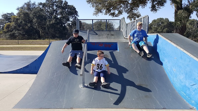 Kenny Dixon Sports Complex photo 2