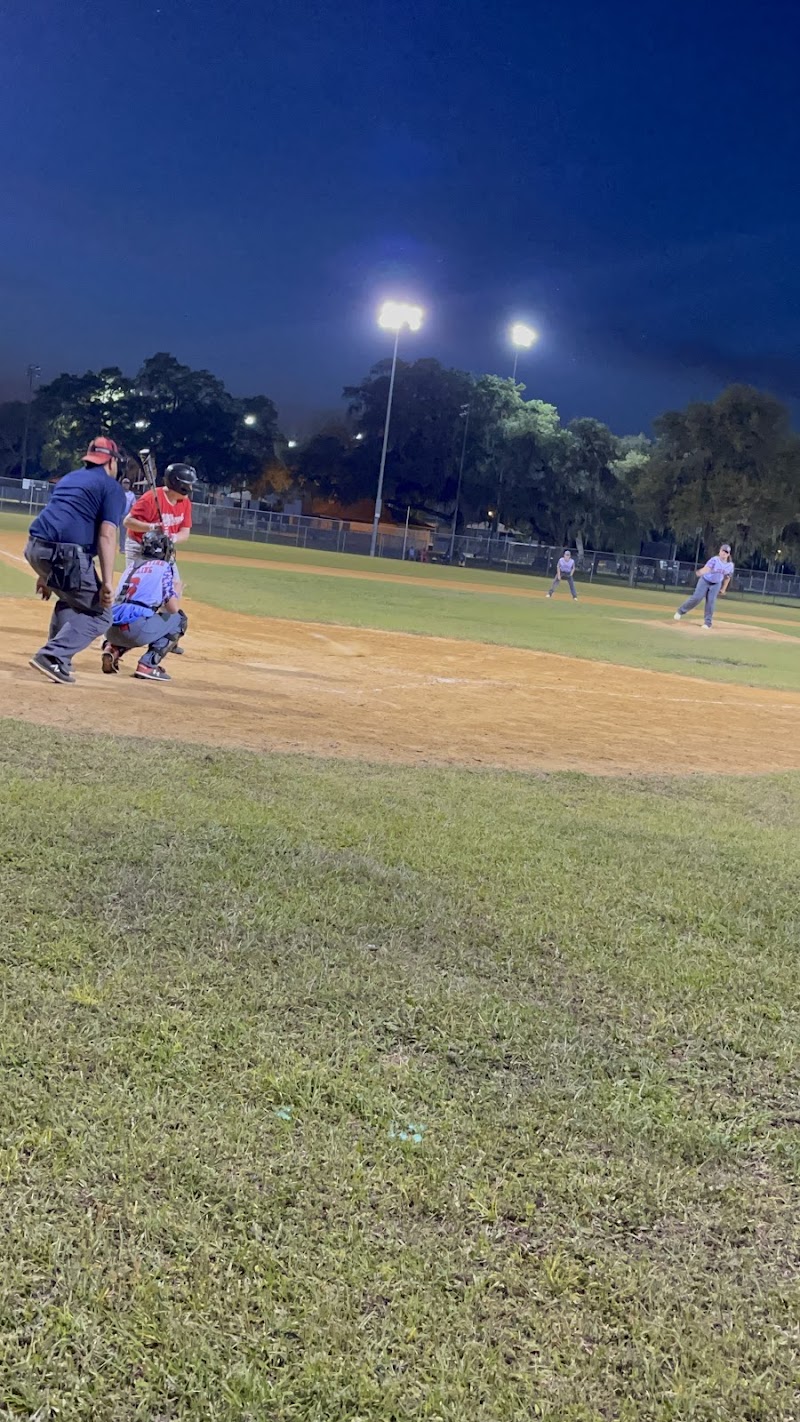Kenny Dixon Sports Complex photo 3