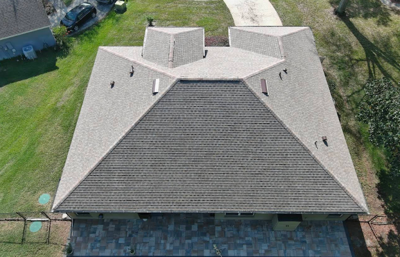 Photo of Titan Roofing