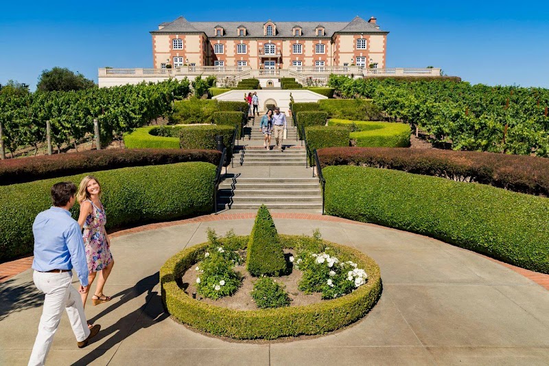 Wine Country Tours, Napa Tours and Sonoma Tours photo 2