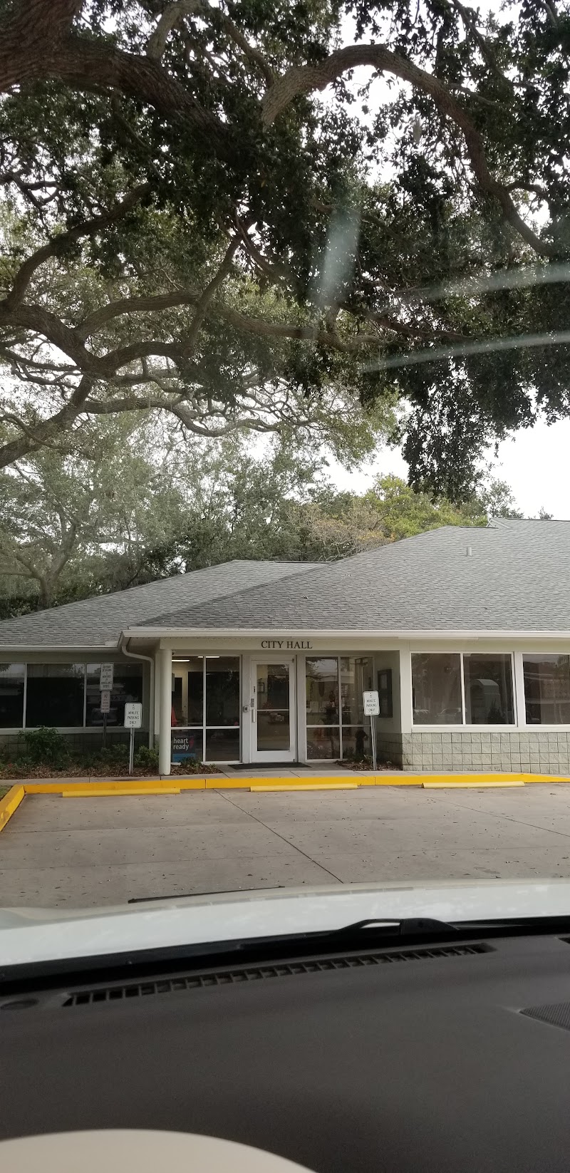 Belleair Bluffs City Hall photo 2